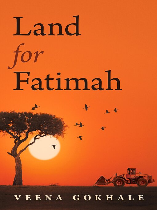Title details for Land for Fatimah by Veena Gokhale - Available